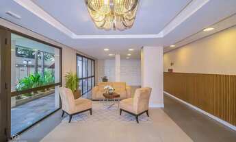 Imagem 2: APARTAMENTO 2 QUARTOS 2 VAGAS - PASSO DA AREIA