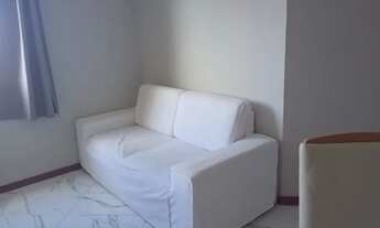 Imagem 4: Alugo lindo 1/4, sala, mobiliado, infraestrutura, perto do Shopping da Bahia!