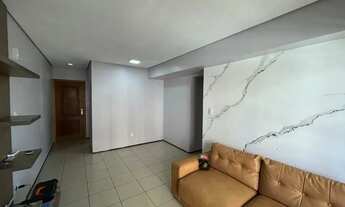 Imagem 2: 03 SUÍTES NO RENASCENÇA 2 - NASCENTE E VENTILADO - ÁREA DE LAZER