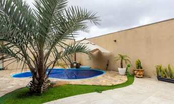 Imagem 4: CASA NO BAIRRO PINHEIRINHO COM PISCINA