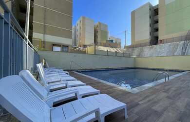 Imagem: Alugo apartamento