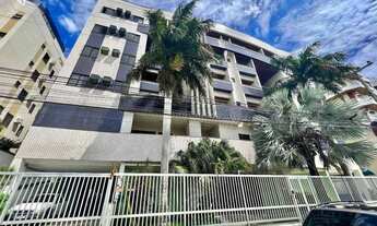 Imagem 5: Apartamento com 3 dormitórios, 110 m² - venda por R$ 750.000,00 ou aluguel por R$ 4.000,00