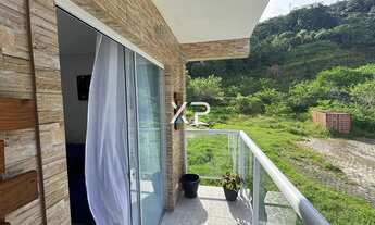 Imagem 5: APARTAMENTO ALUGUEL 60,88m² 2 QUARTOS 1 BANHEIRO 1 VAGA EM SÃO SEBASTIÃO EM PALHOÇA