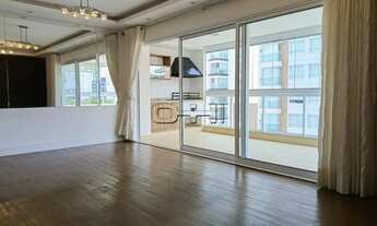 Imagem: Aluguel Apartamento 3 Dormitórios - 120