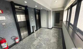 Imagem 2: Sala Comercial com privacidade (andar semi exclusivo)- Próximo a ponte Estaiada