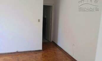 Imagem 2: Apartamento com 1 dormitório para alugar, 50 m² por R$ 1.957,00 - Bom Retiro - São Paulo/S