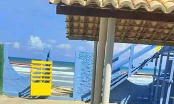 Imagem 2: Casa Carnaval- Abaís