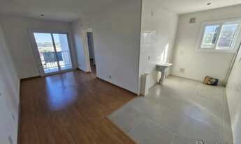 Imagem 2: Apartamento para locação no bairro Rondônia com 70 m² e 2 dormitórios/quartos