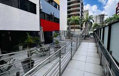 Imagem 3: Apartamento à venda no EDIFÍCIO GOLDEN PLACE , PONTA VERDE, Maceió, AL