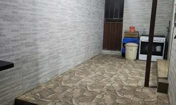 Imagem 3: Casa a venda - Industrial São Luiz - Contagem/MG