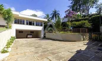 Imagem: Casa à venda e para alugar em Campinas