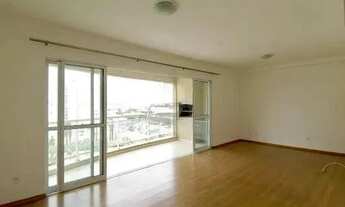 Imagem 4: Apartamento com 3 dormitórios à venda, 105 m² por R$ 1.300.000,00 - Condomínio Parque das