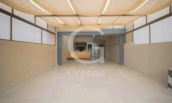 Imagem 2: Casa comercial à venda em Vila Nova Conceição