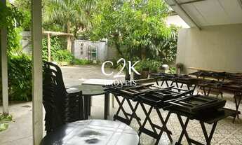 Imagem 5: Casa Comercial no Setor Bela Vista - Paralelo a Av. 85 - Restaurante