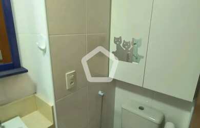 Imagem 7: Apartamento em Maracanã