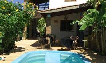 Imagem 2: Aluguel casa na Taiba