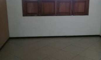 Imagem 4: Casa na Av. Generalíssimo Deodoro para fins comerciais