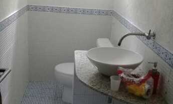 Imagem 5: Casa na Av. Generalíssimo Deodoro para fins comerciais