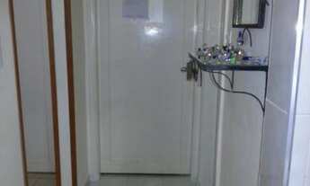 Imagem 4: Apartamento à venda com 2 dormitórios em Embaré, Santos cod:8250