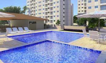 Imagem 5: Apartamento pronto para morar em Camaragibe com 2 quartos R$ 170 mil