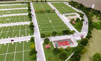 Imagem 7: Max Life Jardins - com Parcela de R$ 672,92