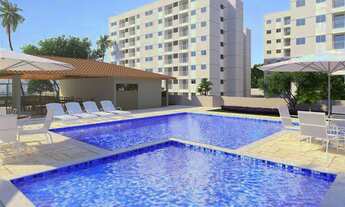 Imagem: Apartamento pronto para morar em Camaragibe