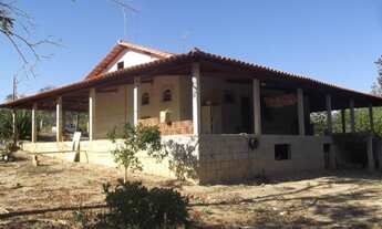 Imagem 2: Jaboticatubas sítio de 4600m, c mina dágua casa com 2 quartos.WhatAap * Guilherme