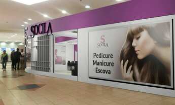 Imagem 5: Loja para locação