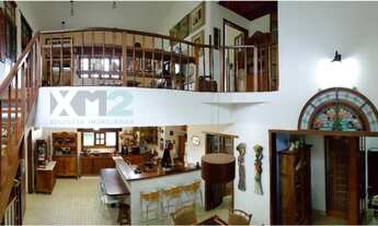 Imagem: Casa em Aldeia Condomínio Residencial Torquato