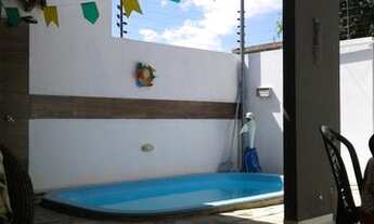 Imagem 5: ALUGA-SE esta casa: Novo Horizonte