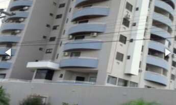 Imagem: Apartamento Condomínio Royal Garden Vilhena