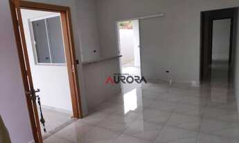 Imagem 7: Casa com 2 dormitórios à venda, 78 m² por R$ 220.000,00 - Columbia - Londrina/PR