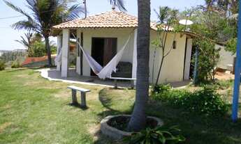 Imagem 2: Casa beira mar em Icapuí - CE