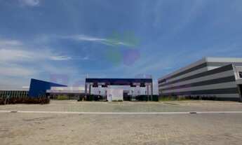 Imagem 3: GALPÃO INDUSTRIAL, GR PROPERTIES, DISTRITO INDUSTRIAL, JUNDIAÍ