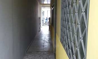 Imagem 3: Casa toda reformada no Tijucal - Venda/locação