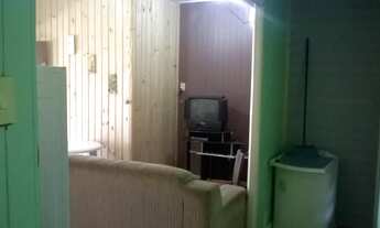 Imagem 4: Apto mobiliado na efapi