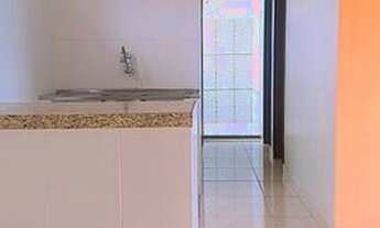 Imagem 3: Apartamento de dois quartos