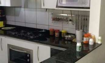 Imagem 5: Casa com 3 dormitórios à venda, 160 m² por R$ 350.000,00 - Neópolis - Natal/RN