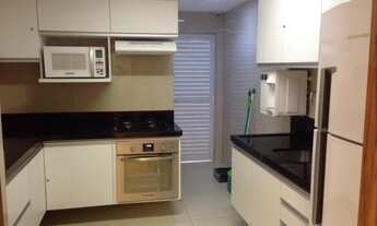 Imagem 3: Aparramento em Tirol