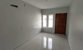 Imagem 4: Casa Geminada para aluguel, 1 quarto, 2 vagas, João Pessoa - Jaraguá do Sul/SC