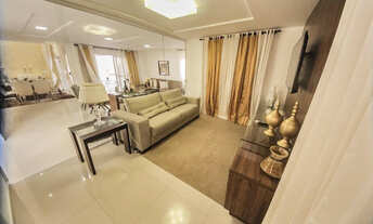 Imagem 2: Casa - Bosque das Palmeiras - 350m² - 4 suítes - 5 VGS