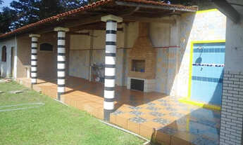 Imagem 7: Casa Mosqueiro - 100m da praia Ariramba