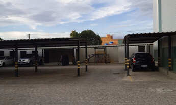 Imagem 2: Apartamento de 02 quartos no Presidente Medice - Residencial Aguas Brancas