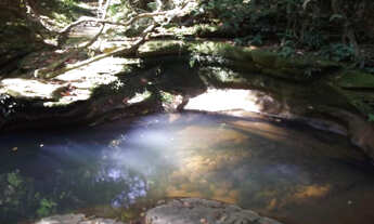 Imagem 3: Lindo terreno rural de 41 hectares na MG-10,Serra do Cipó (Temos varias opções