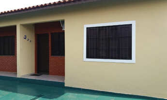 Imagem 2: Excelente casa com 2 dorms, Jardim Imperador, Praia Grande - R$ 220 mil, Cod: 2270