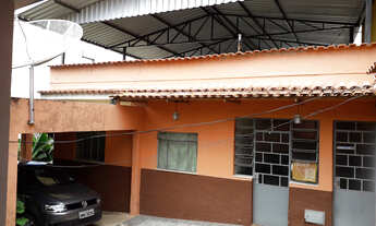 Imagem 2: Alugo casa no bairro Boa Vista