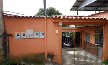 Imagem: Alugo casa no bairro Boa Vista