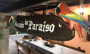 Imagem 3: Sítio Lindo-Guapimirim, venha celebrar seu Final de Semana com amigos e família aqui !