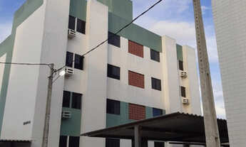 Imagem 3: Apartamento de 02 quartos no Presidente Medice - Residencial Aguas Brancas