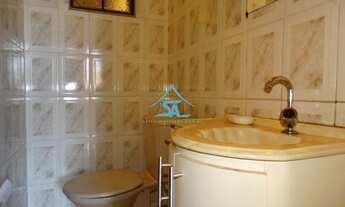 Imagem 6: CASA 3 QUARTOS 1 SUÍTE 2 VGS COLONIAL CONTAGEM MG